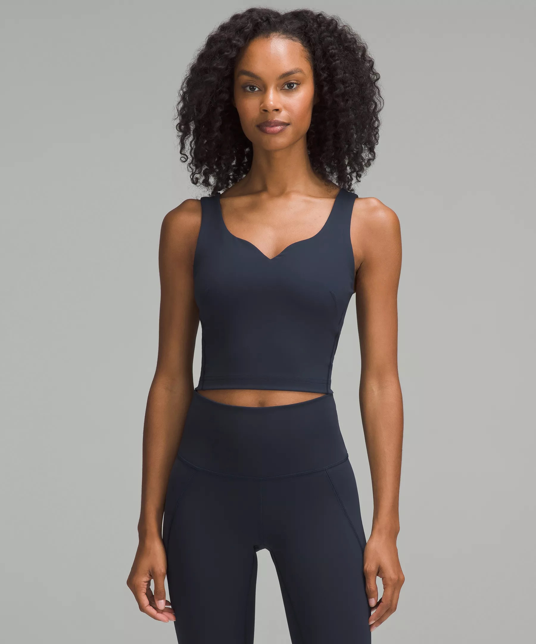 Wunder Train Sweetheart Tank Top | Lululemon (US)