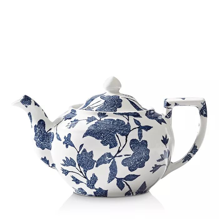 Burleigh Garden Vine Teapot | Bloomingdale's (US)