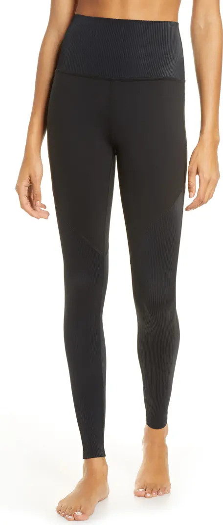 Line of the Times High Waist Leggings | Nordstrom Rack