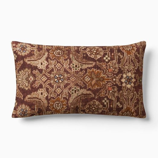 Ellis Pillow Cover | West Elm (US)