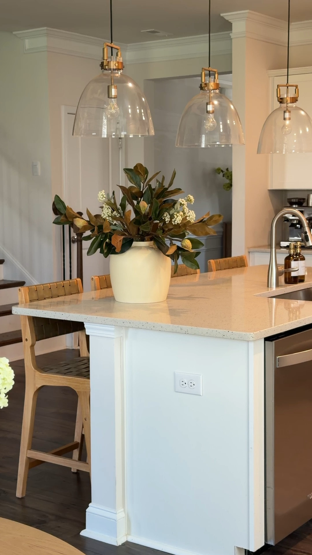 Kitchen views 

#LTKHome