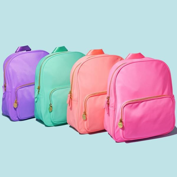 Tropical Mini Backpack | Stoney Clover Lane