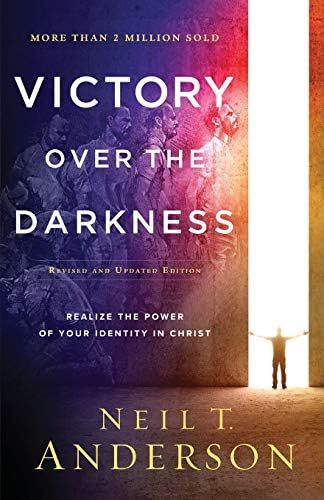 Victory Over the Darkness: Realize the Power of Your Identity in Christ | Amazon (US)