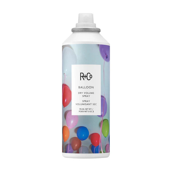 Balloon Dry Volume Spray | Bluemercury, Inc.