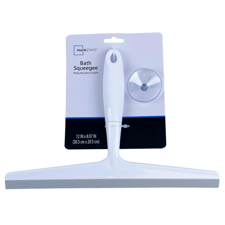 Mainstays Shower Squeegee | Walmart (US)