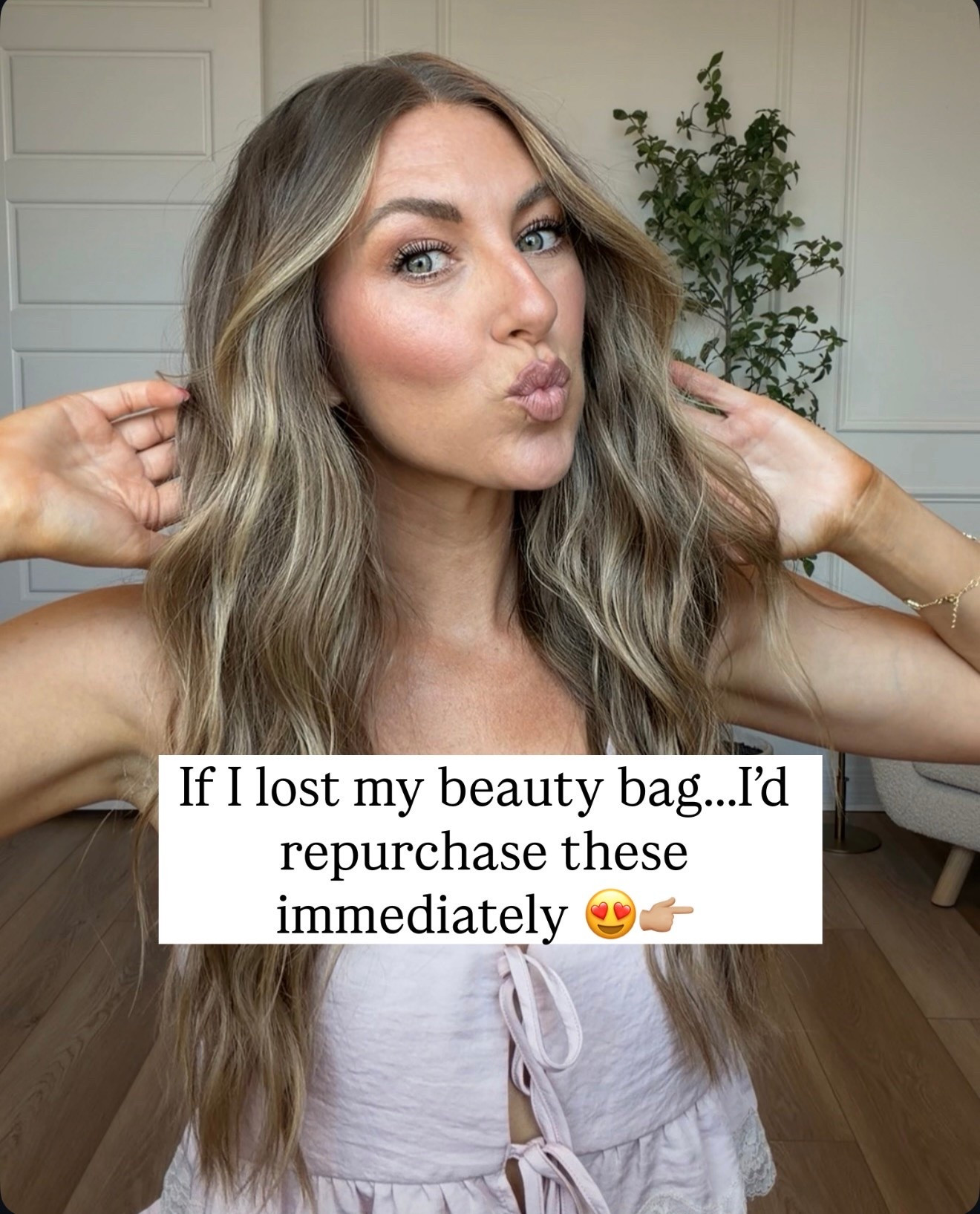 Beauty favorites!