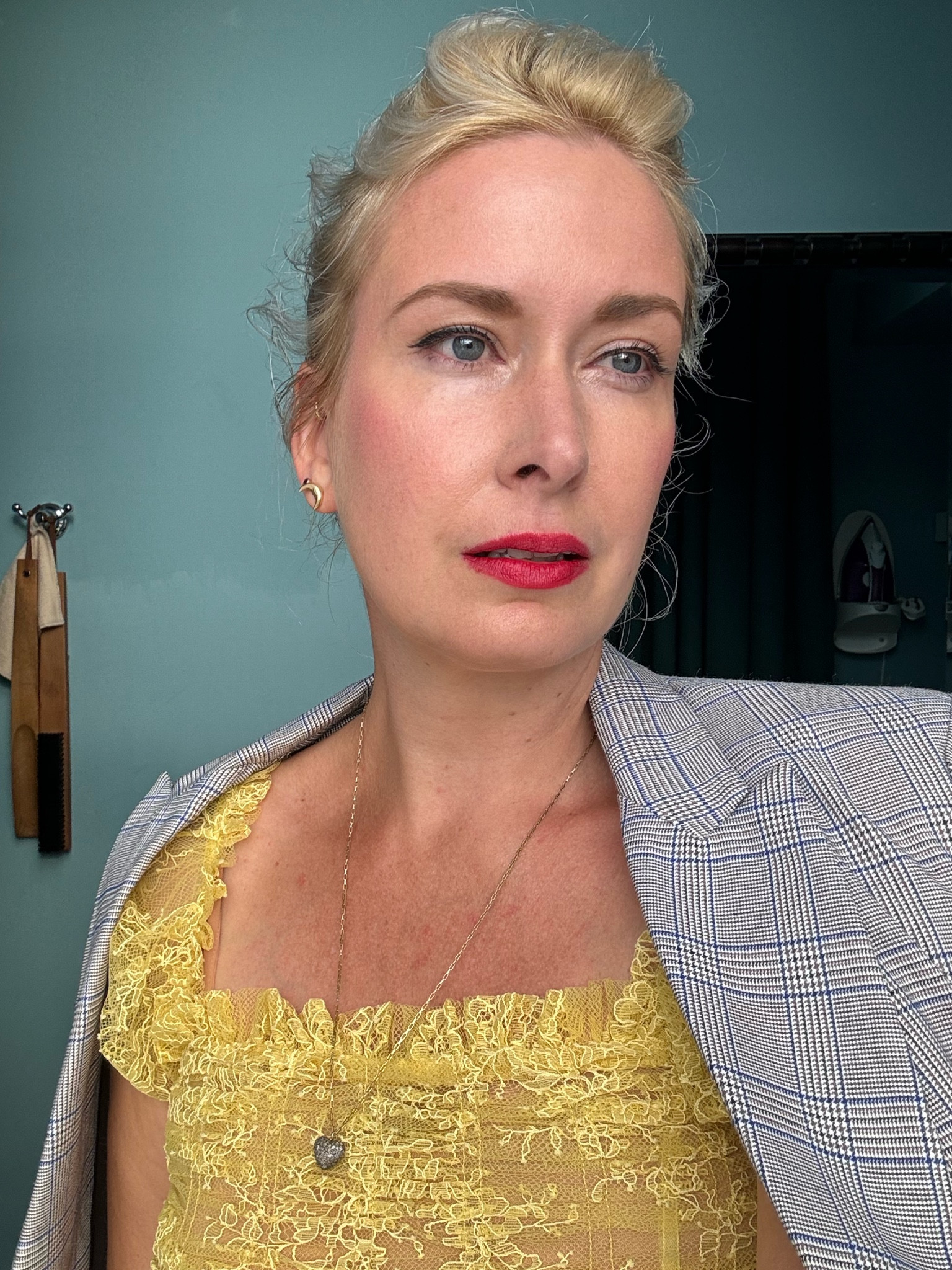 Simple clean makeup look 


#LTKluxury #LTKbeauty #LTKsummer