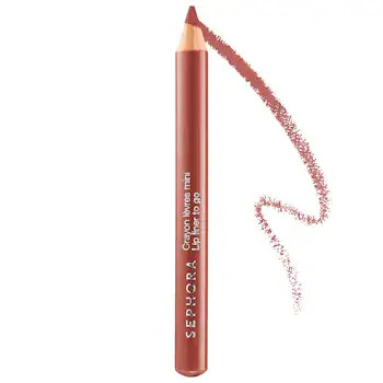 SEPHORA COLLECTIONLip Liner To Go | Sephora (US)