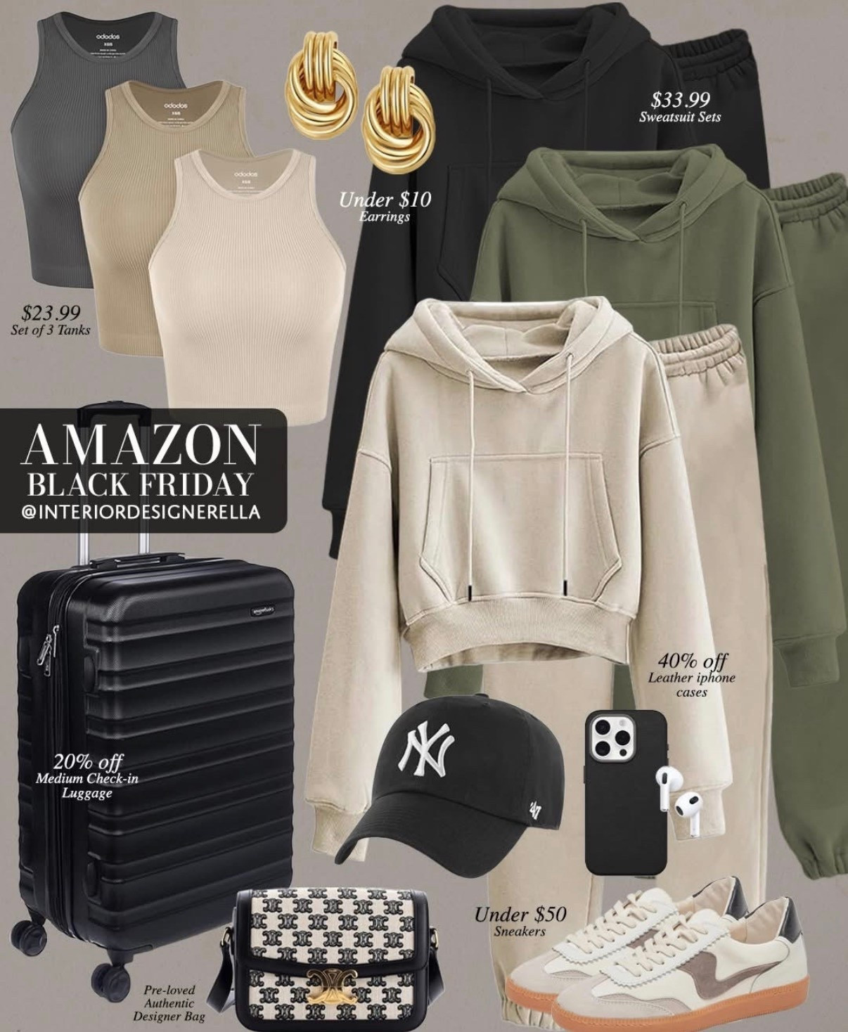 Scroll to shop! Follow for more finds! Xo! 🥰 

#LTKootd #LTKgrwm #LTKdayinmylife