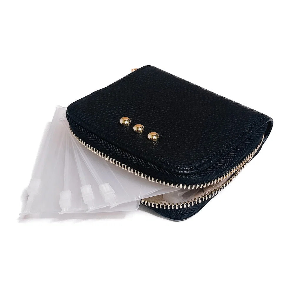 Wanderer Pouch Travel Organizer | Pretty Simple