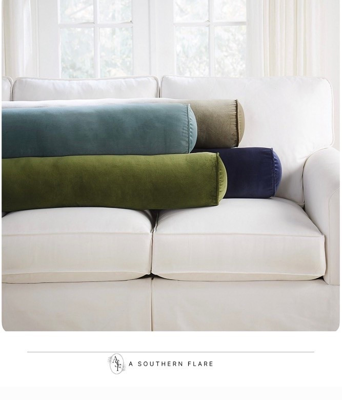 Bolster Pillows, home decor, affordable home finds, new home, home styling, interior design, home essentials, designer look for less, high/low

#LTKHome