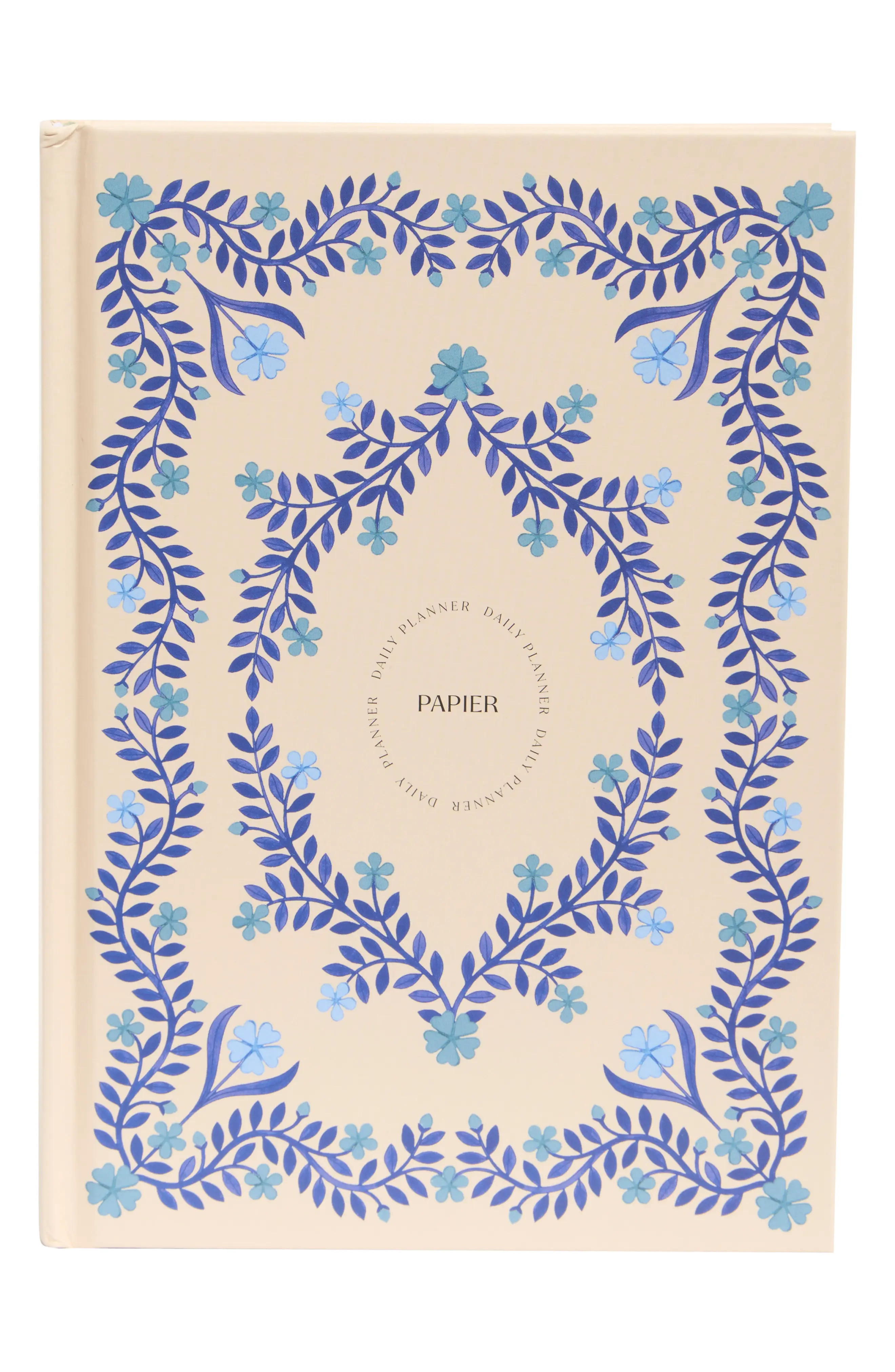 Italian Summer 16-Week Undated Daily Planner | Nordstrom | Nordstrom