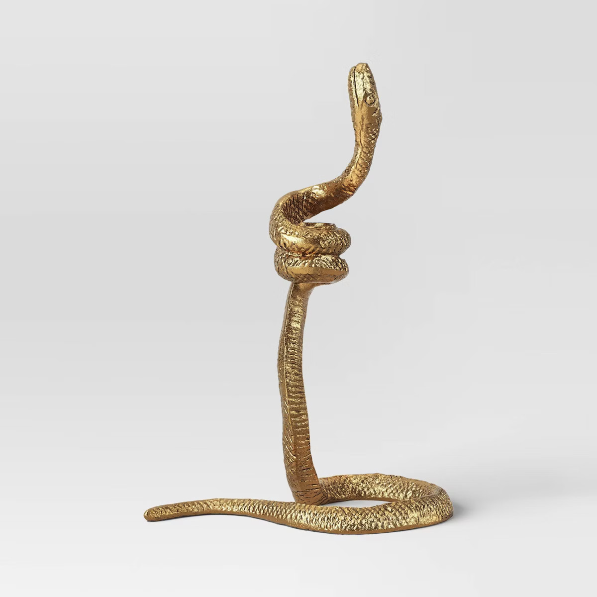 Vertical Halloween Snake Candle Holder - Threshold™ | Target