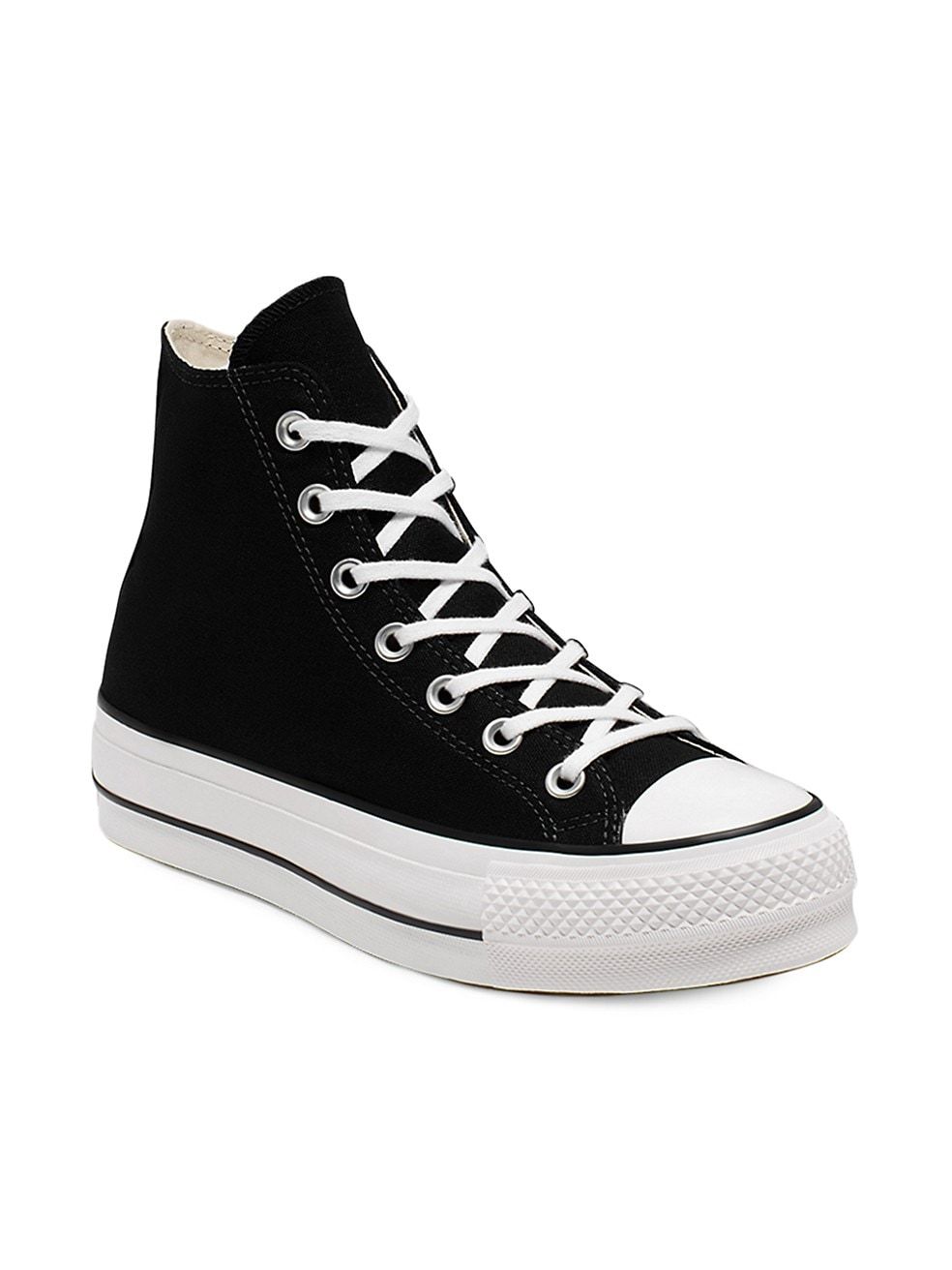 Converse Chuck Taylor All Star Platform High-Top Sneakers | Saks Fifth Avenue