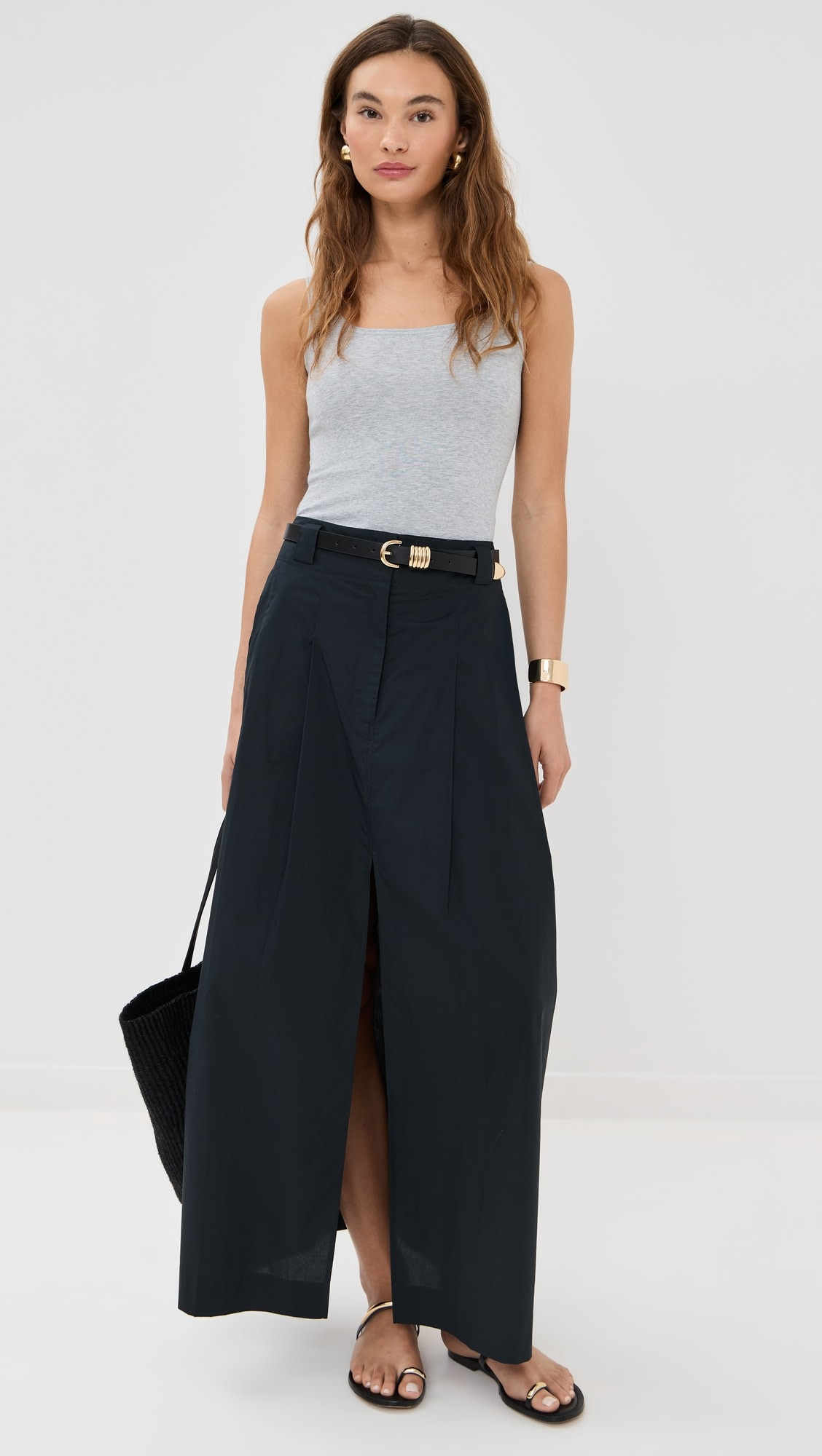 Celeste Maxi Skirt | Shopbop
