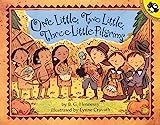One Little, Two Little, Three Little Pilgrims (Picture Puffin Books)    Paperback – August 6, 2... | Amazon (US)