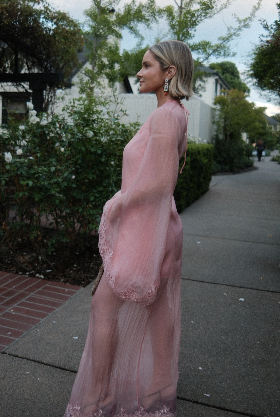 Spring formal dress, spring wedding guest dress, baby girl shower dress

#LTKgrwm #LTKootd