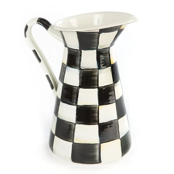 Courtly Check® Practical Medium 56 oz. Pitcher | Wayfair North America