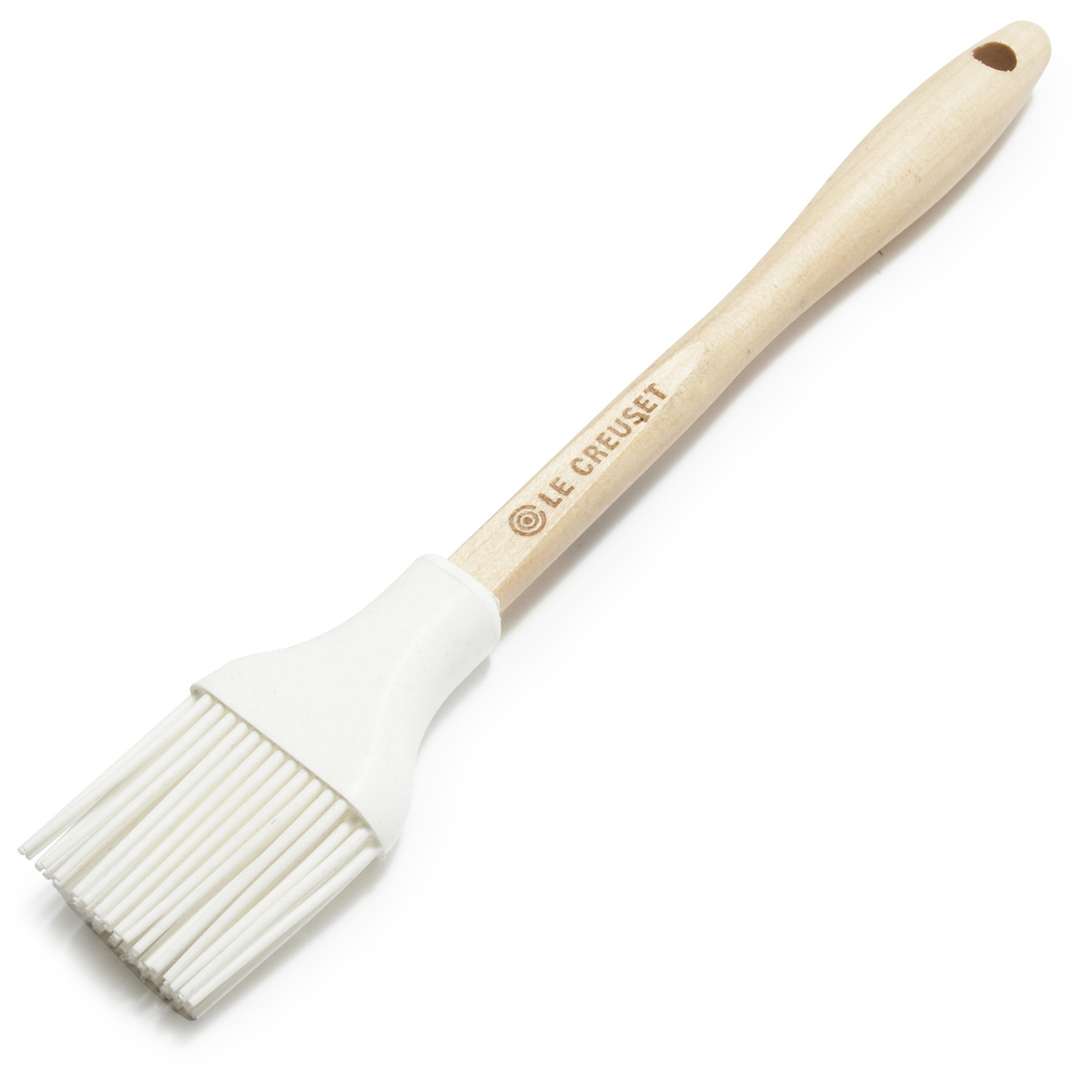 Le Creuset® Silicone Pastry Brush | Sur La Table