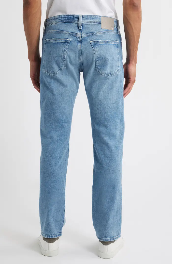 Protégé Straight Leg Jeans | Nordstrom