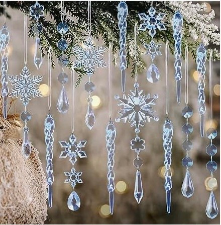 𝐈𝐭’𝐬 𝐀 𝐁𝐥𝐮𝐞 𝐂𝐡𝐫𝐢𝐬𝐭𝐦𝐚𝐬 💙❄️🩵

#LTKHoliday #LTKHome #LTKSeasonal