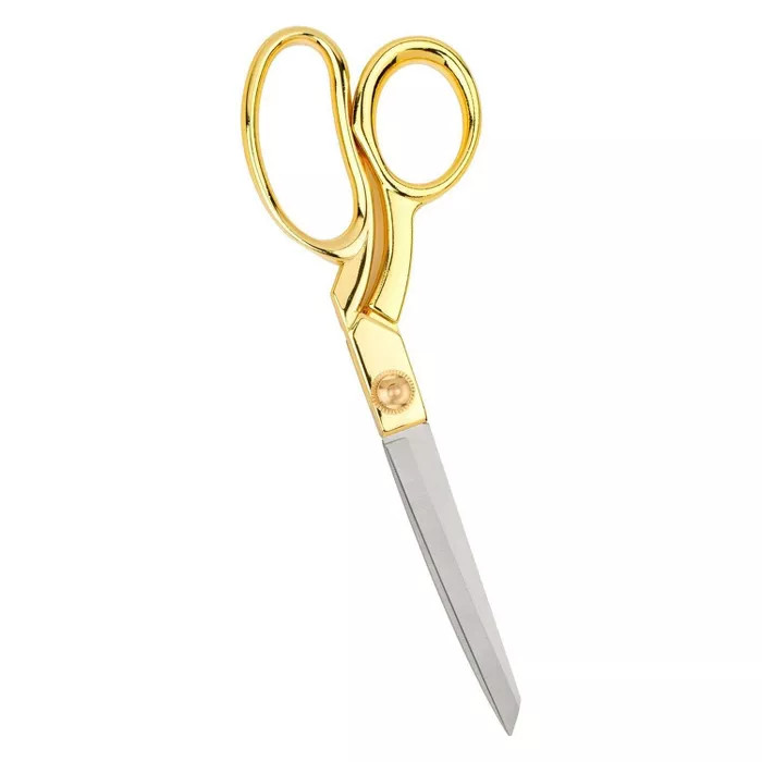 8" Scissors Gold - Sugar Paper™ | Target