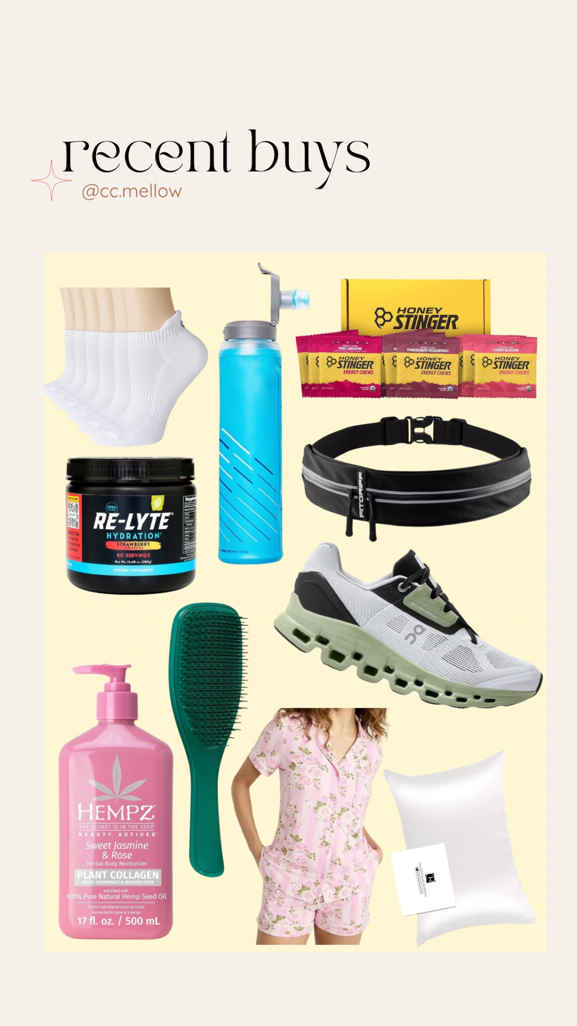 Recent buys from Amazon and Walmart 

#LTKSaleAlert #LTKFindsUnder50 #LTKFitness