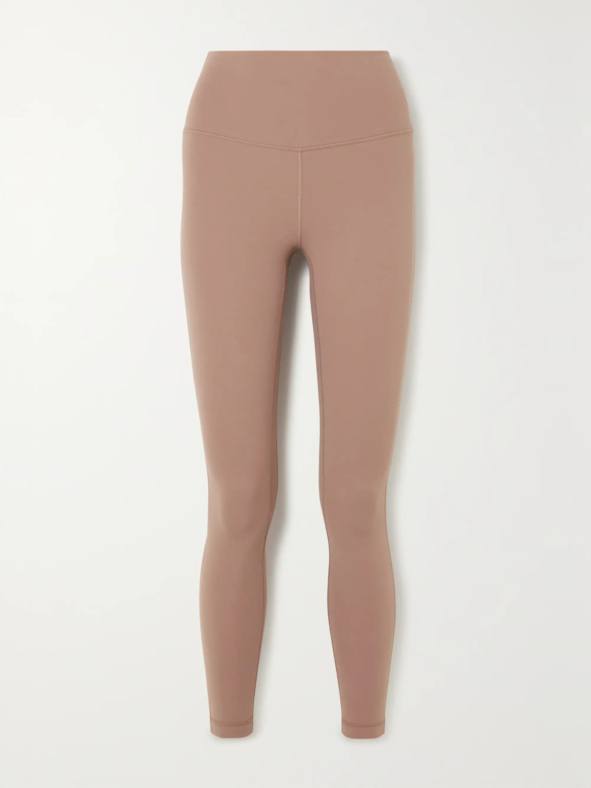 Align 25" stretch-jersey leggings | NET-A-PORTER (US)