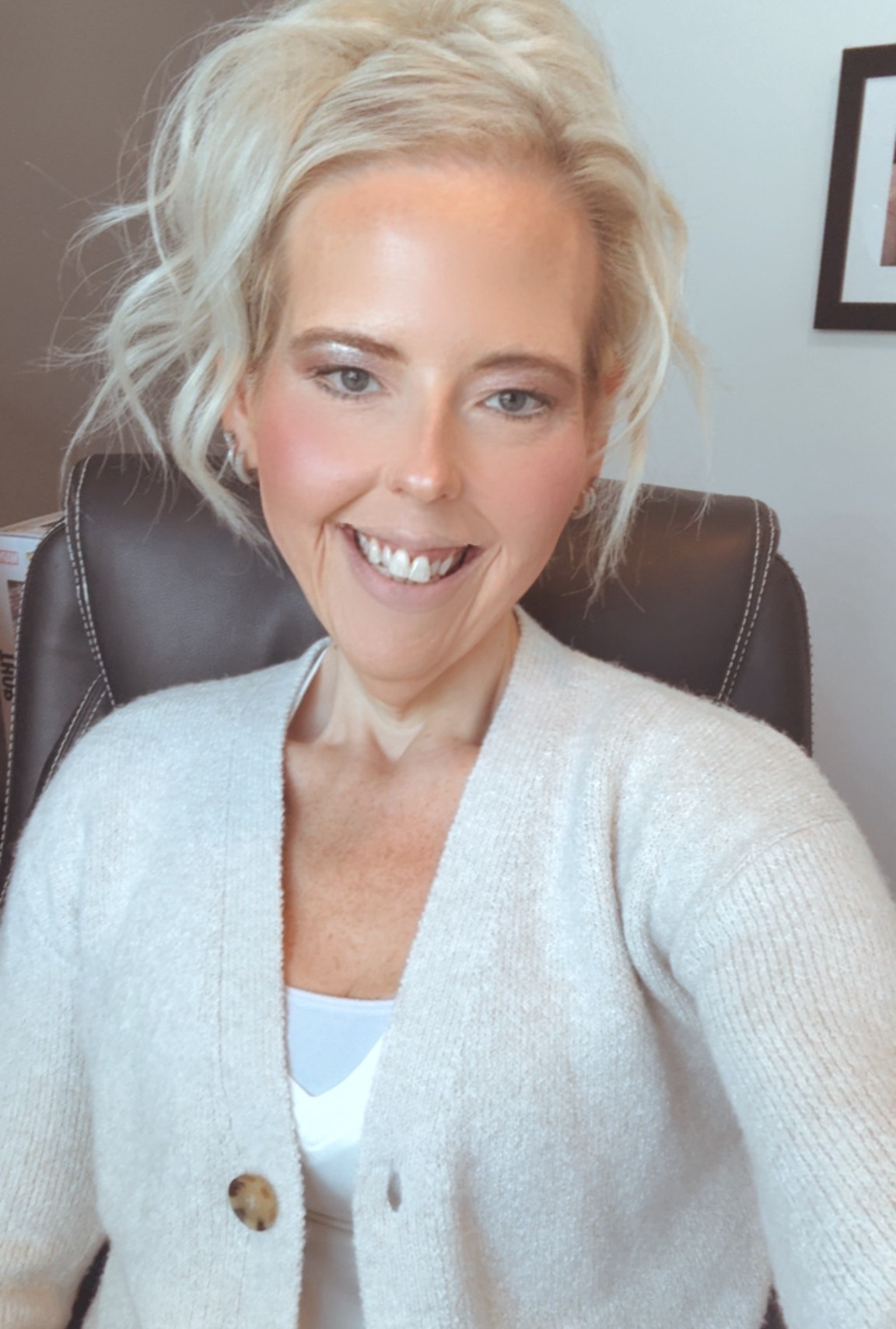 Cozy Walmart Sweater

#LTKSeasonal #LTKStyleTip #LTKFindsUnder50