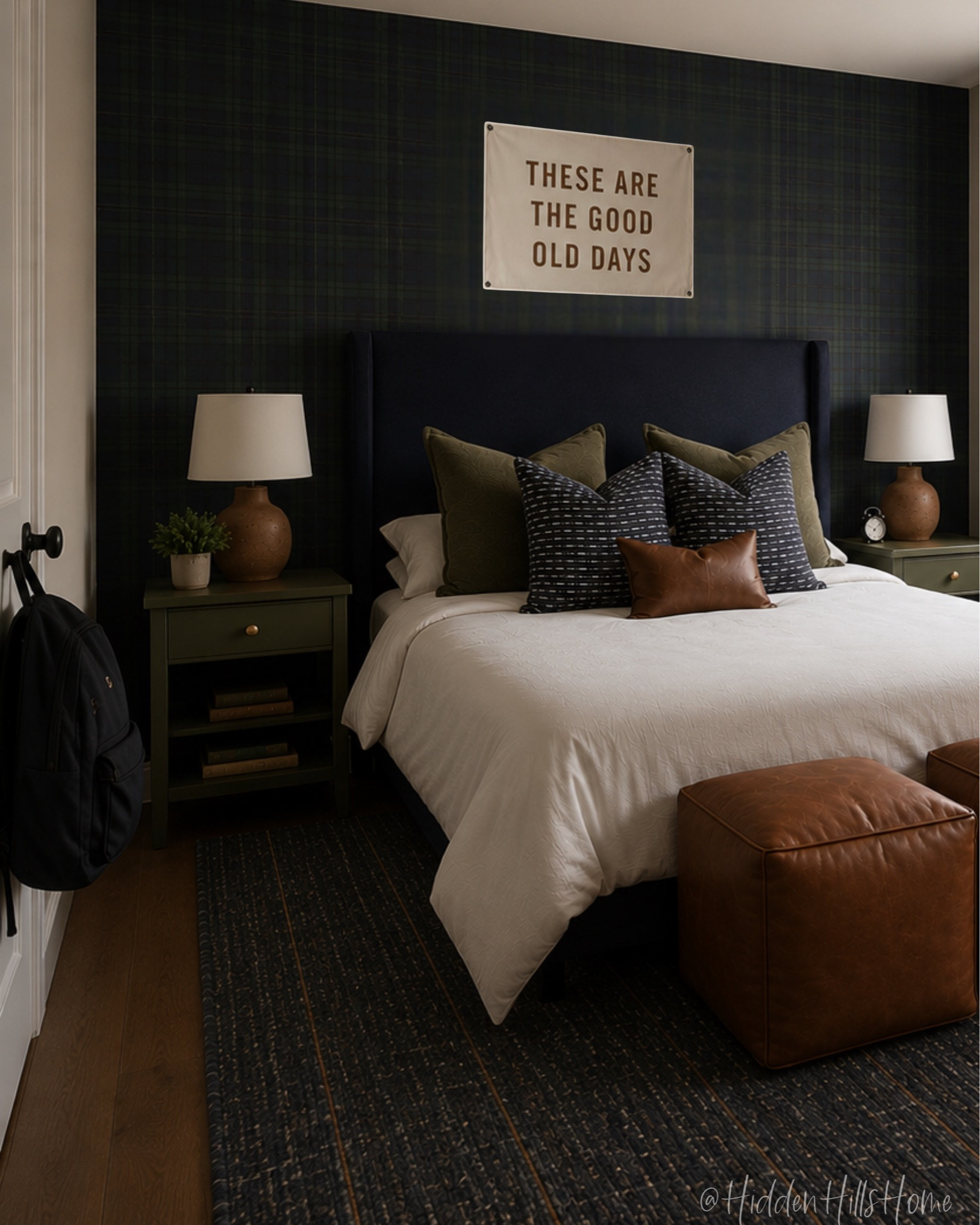 Boys bedroom decor, teen boys room design, boys bedroom mood board, masculine bedroom inspiration, bedding, home decor ideas #boys

#LTKHome #LTKSaleAlert #LTKKids