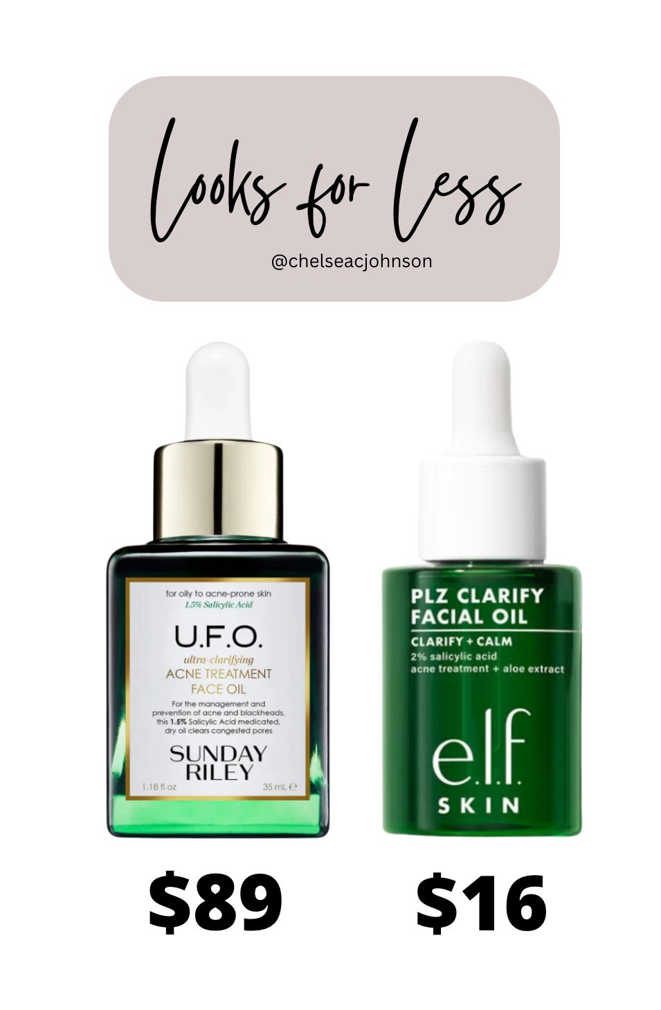 Let has done it again! 

#LTKSaleAlert #LTKBeauty #LTKStyleTip