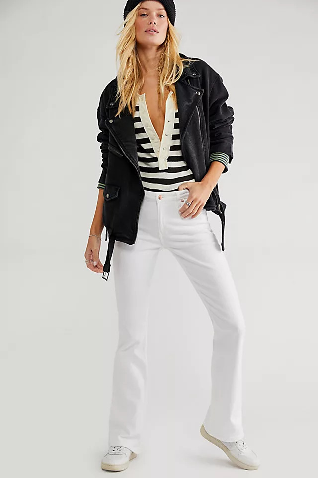 Carmen Flare Jeans | Free People (Global - UK&FR Excluded)