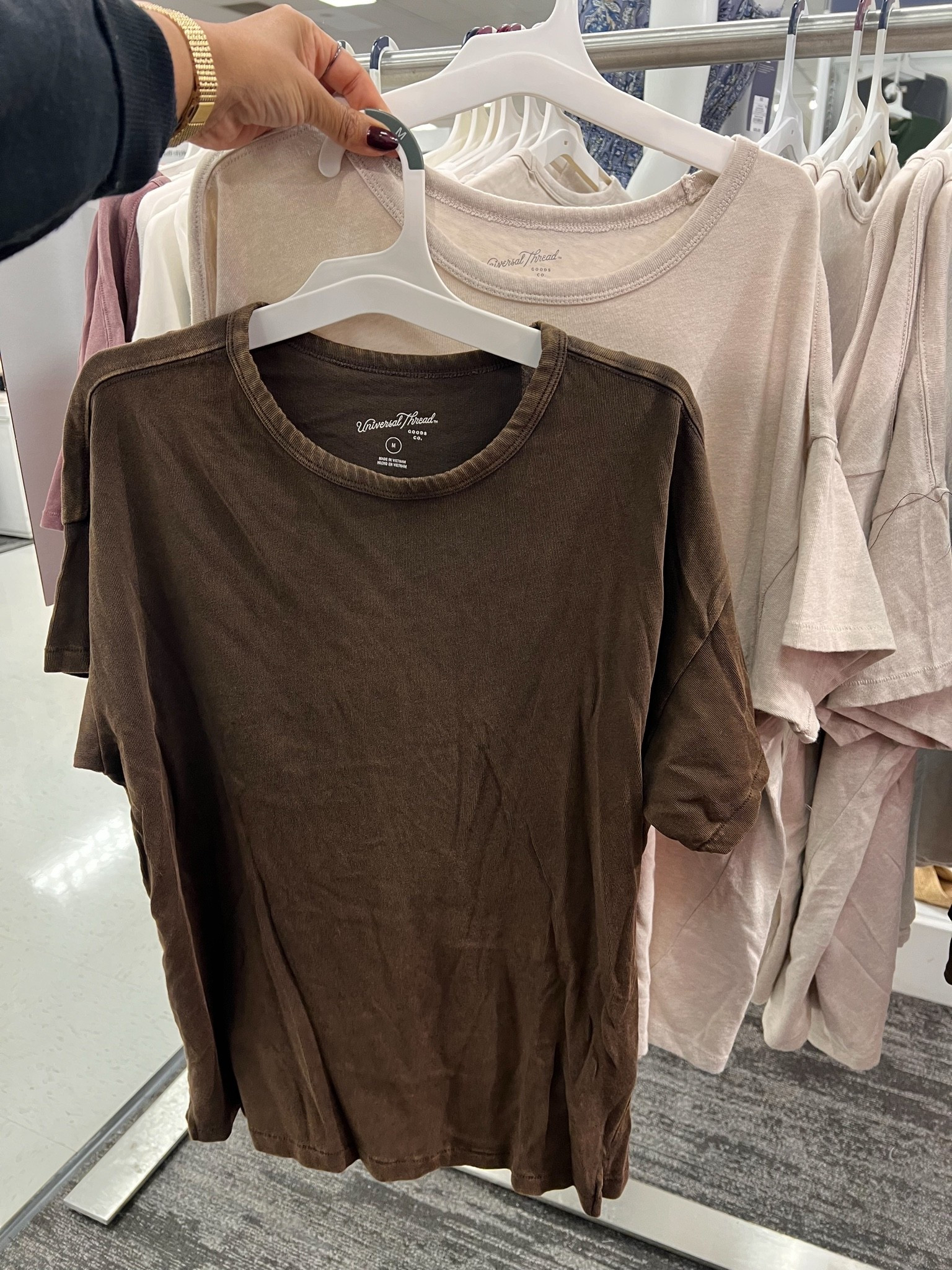 Last day to save 30% off Target basics 

Target finds, Target deals, neutral style @Target

#LTKootd #LTKSaleAlert