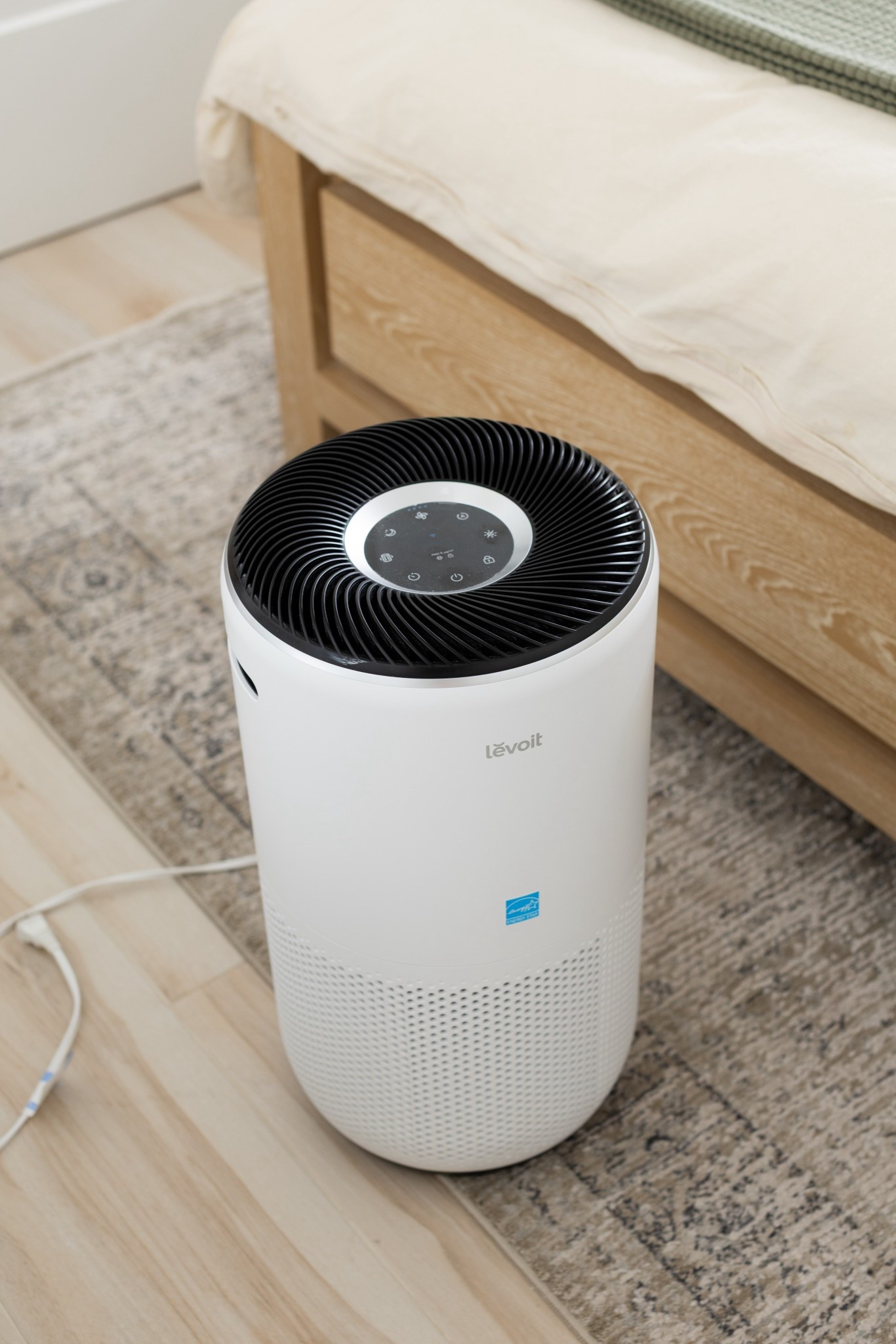 Another great gift for the homebody! We love our air filter!

#LTKHome #LTKdayinmylife #LTKCyberWeek