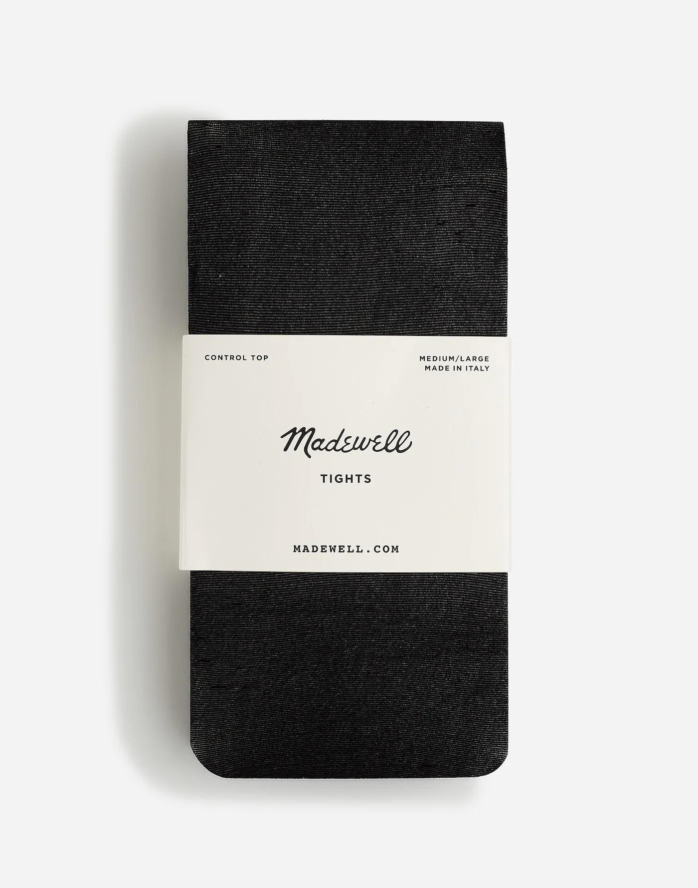 Sheer Tights | Madewell | Madewell