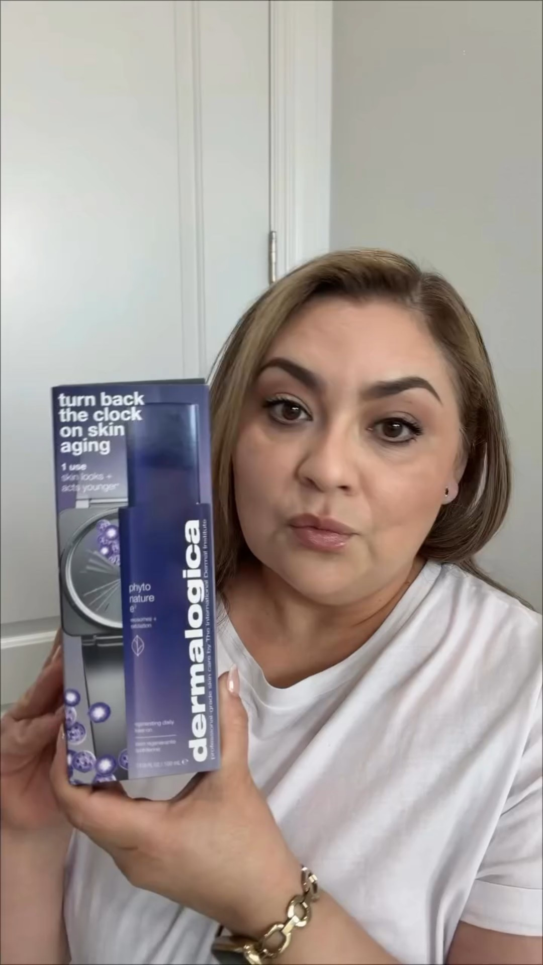 I was gifted by Dermalogica, and here’s my honest review. You’re not going to believe the results! 

@sephora @dermalogica #sephora #dermalogica