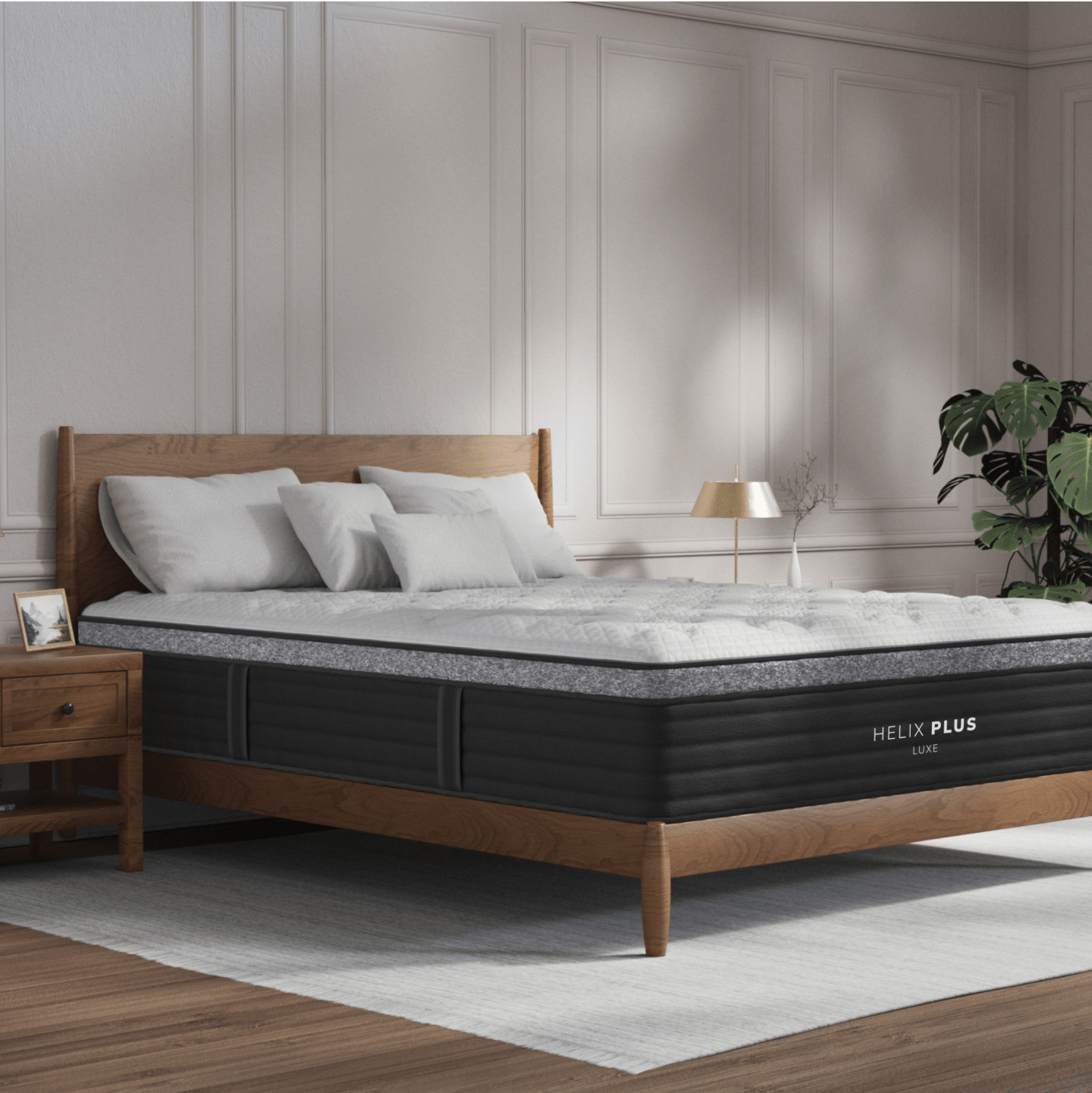 PLUS LUXE | Helix Sleep
