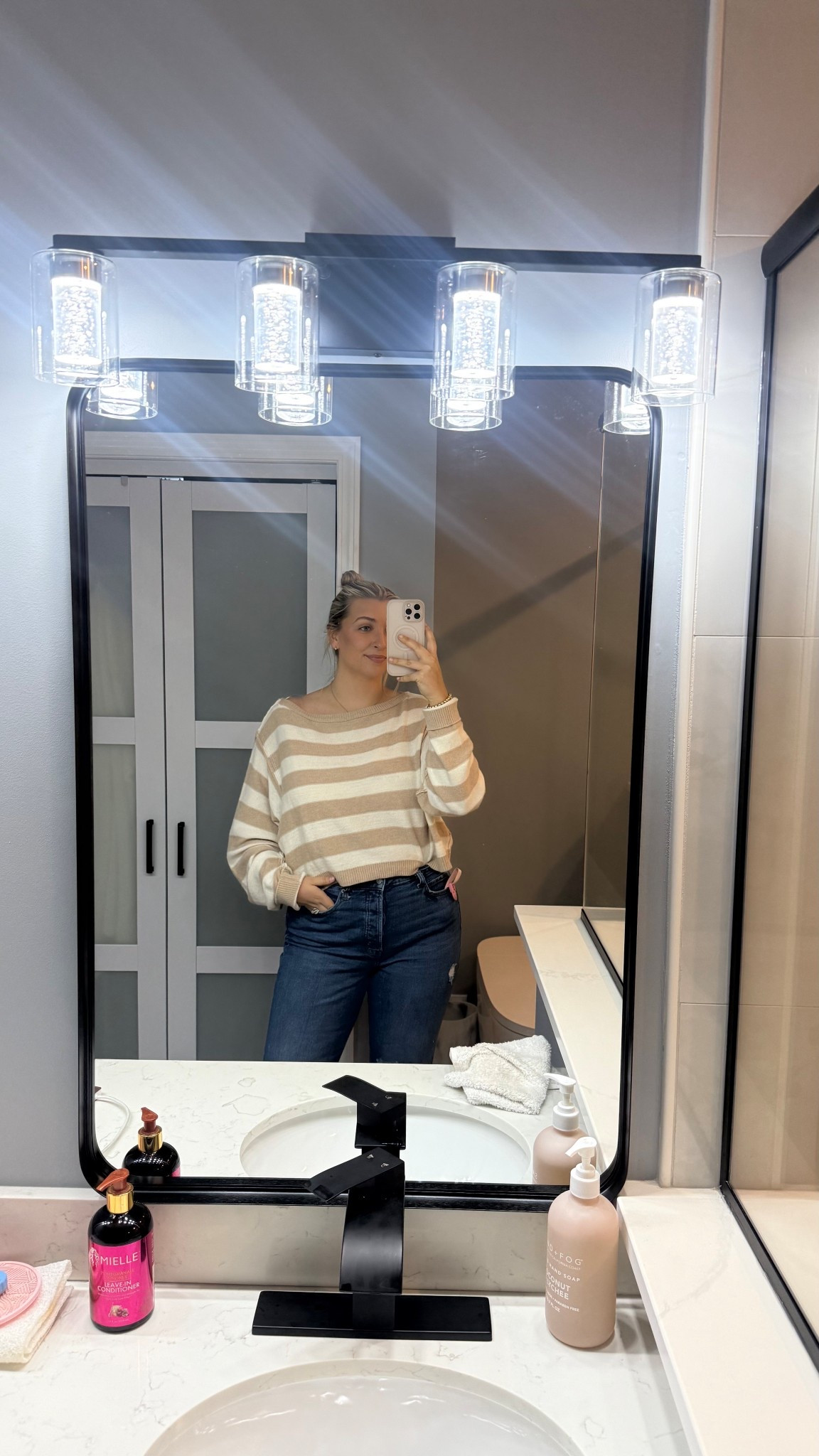 FP oversized sweater I love it!! #freepeople #sweater #oversized
