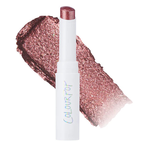 Shop Real Talk | Jelly Gel Eyeshadow Stick by ColourPop® | Colourpop