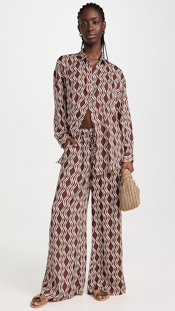 RESA Miley Set | Shopbop | Shopbop