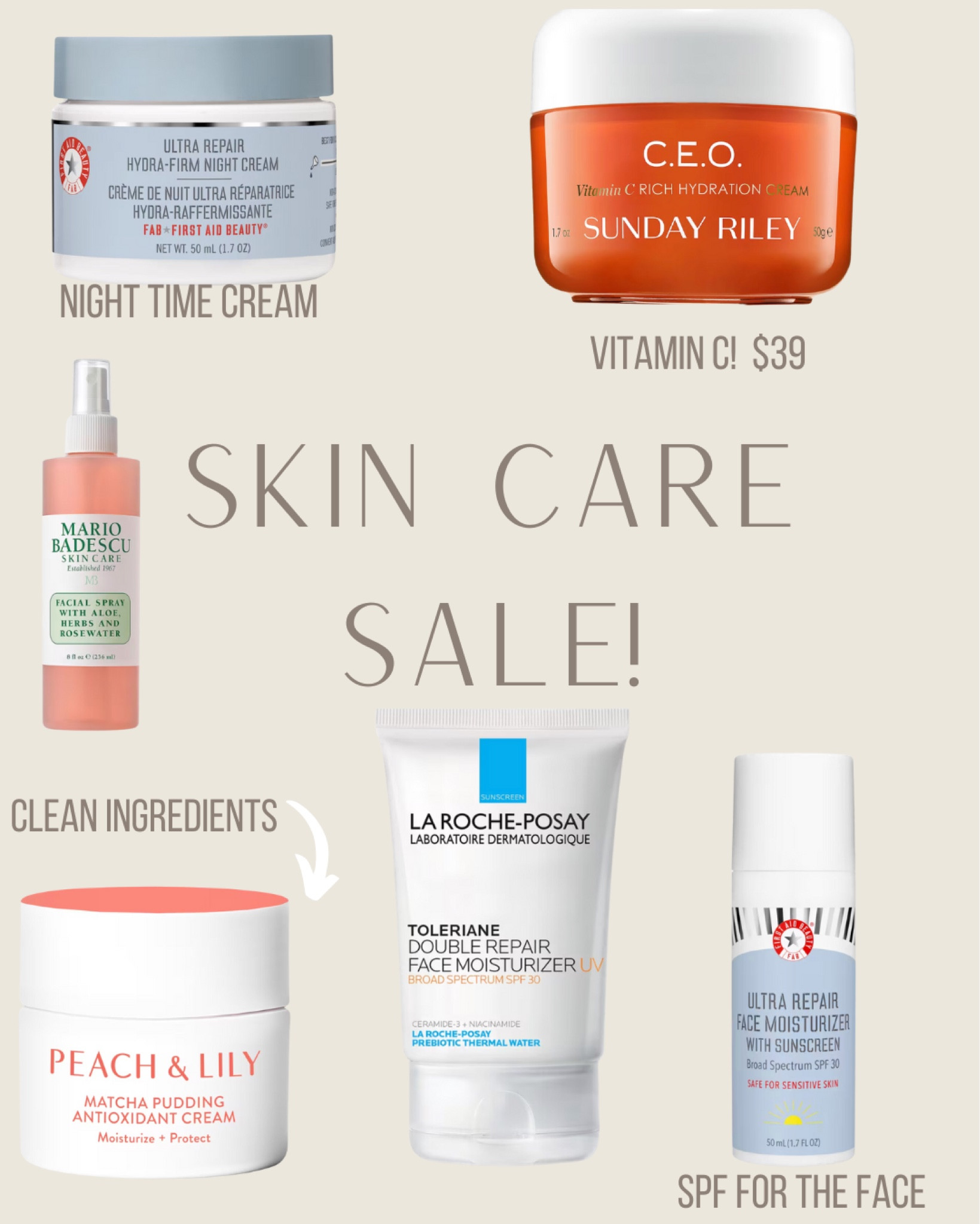 Stock up or gift some amazing skin care products as gifts 🎁 Ulta skin care sale! Save save!

#LTKSaleAlert #LTKBeauty #LTKCyberWeek