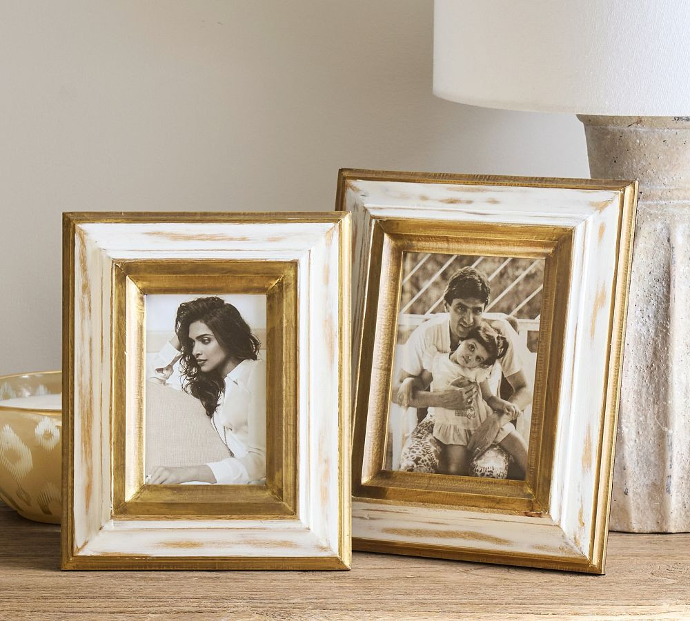Deepika Padukone Frames - Set of 2 | Pottery Barn (US)
