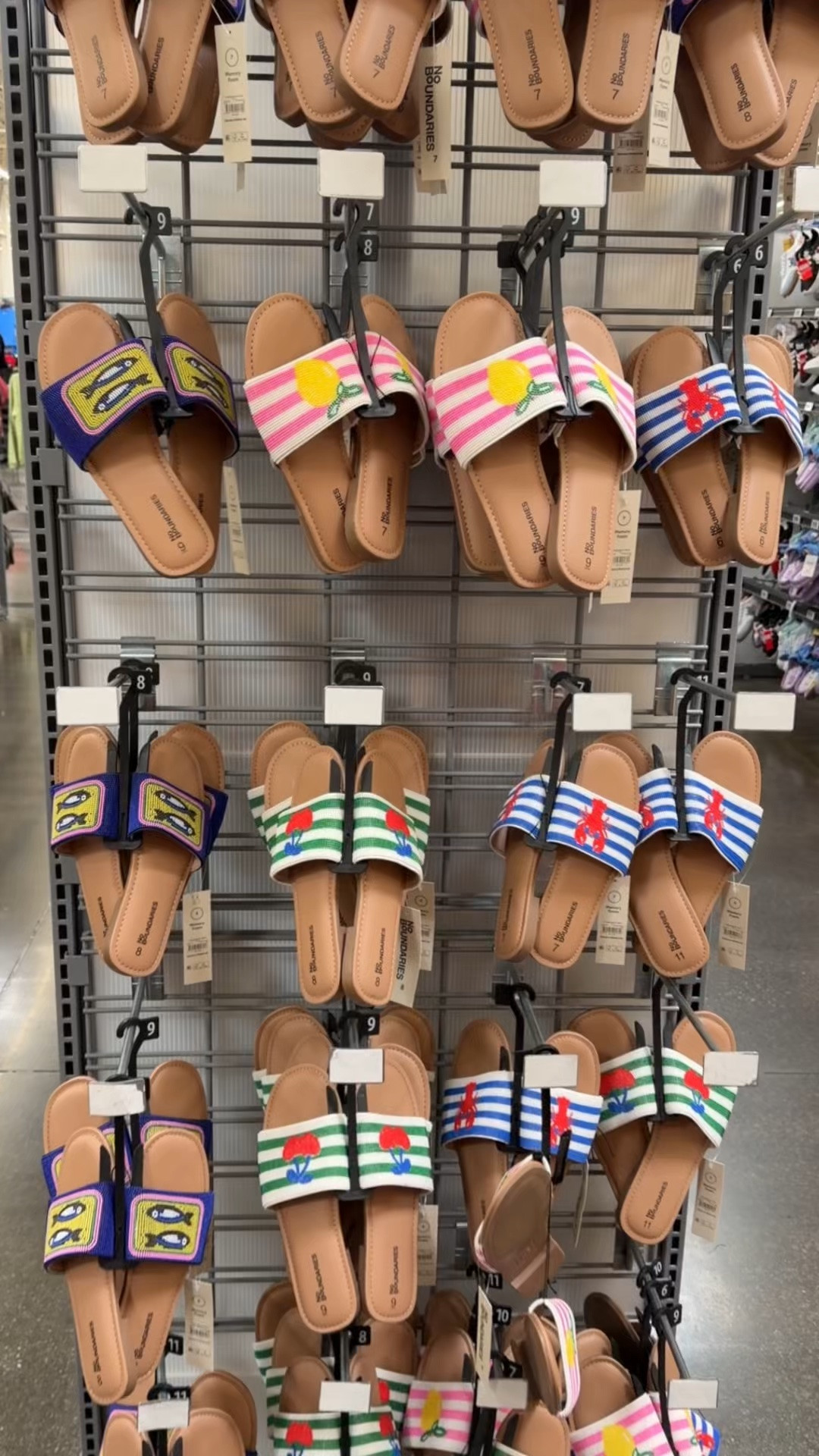 Excuse me, WALMART?! Only $25! I’m predicting these go viral and sell out QUICK!

#LTKSaleAlert #LTKvlog #LTKTravel