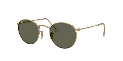 RB3447 Round Metal | Sunglass Hut (US)
