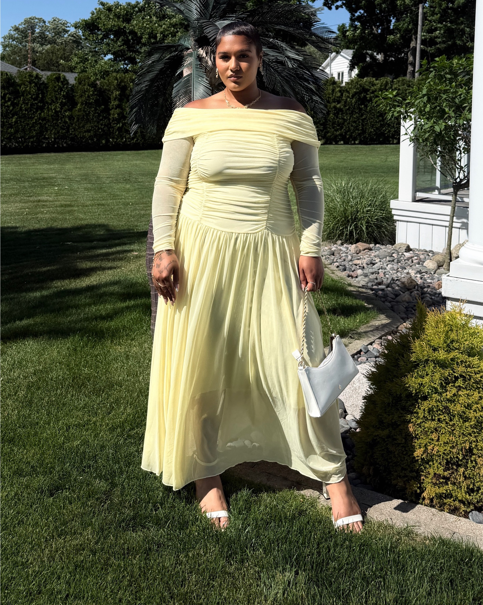 Wedding Guest Dress pt 2 💛💐

Plus size edition 

#LTKMidsize #LTKWedding #LTKPlusSize