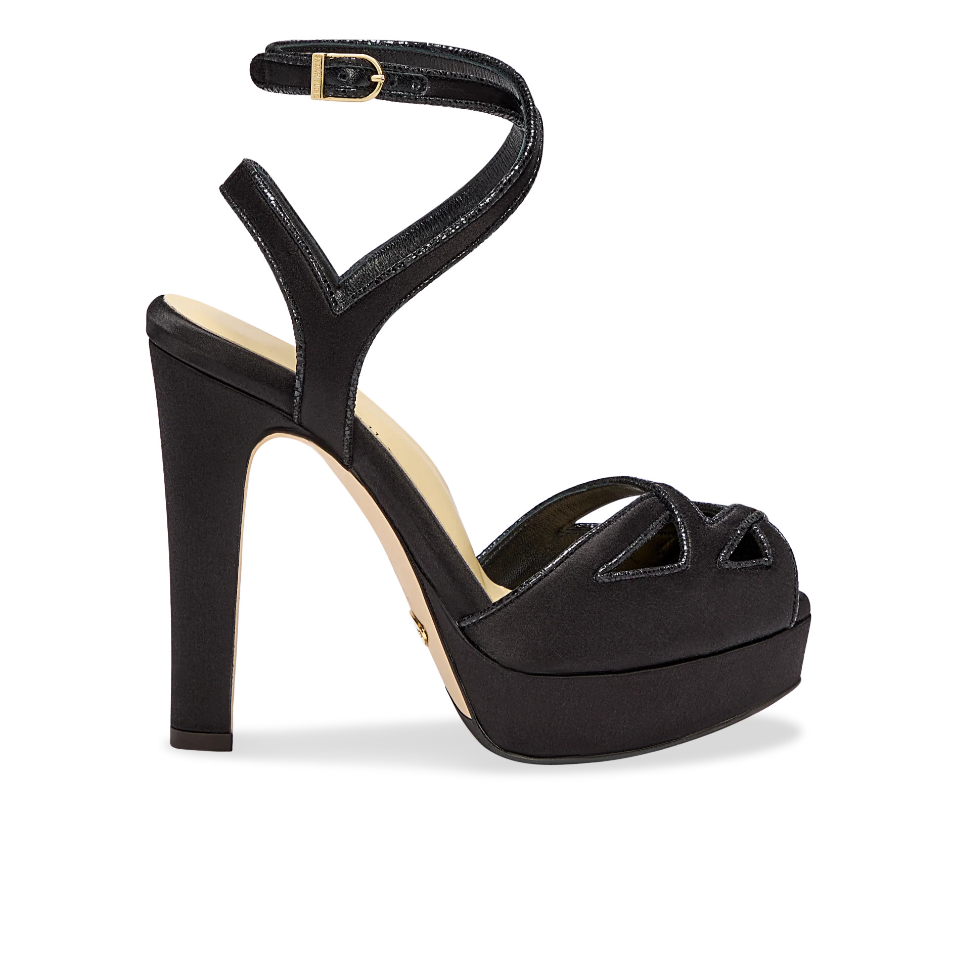 Perfect Mihaela 120 | Sarah Flint