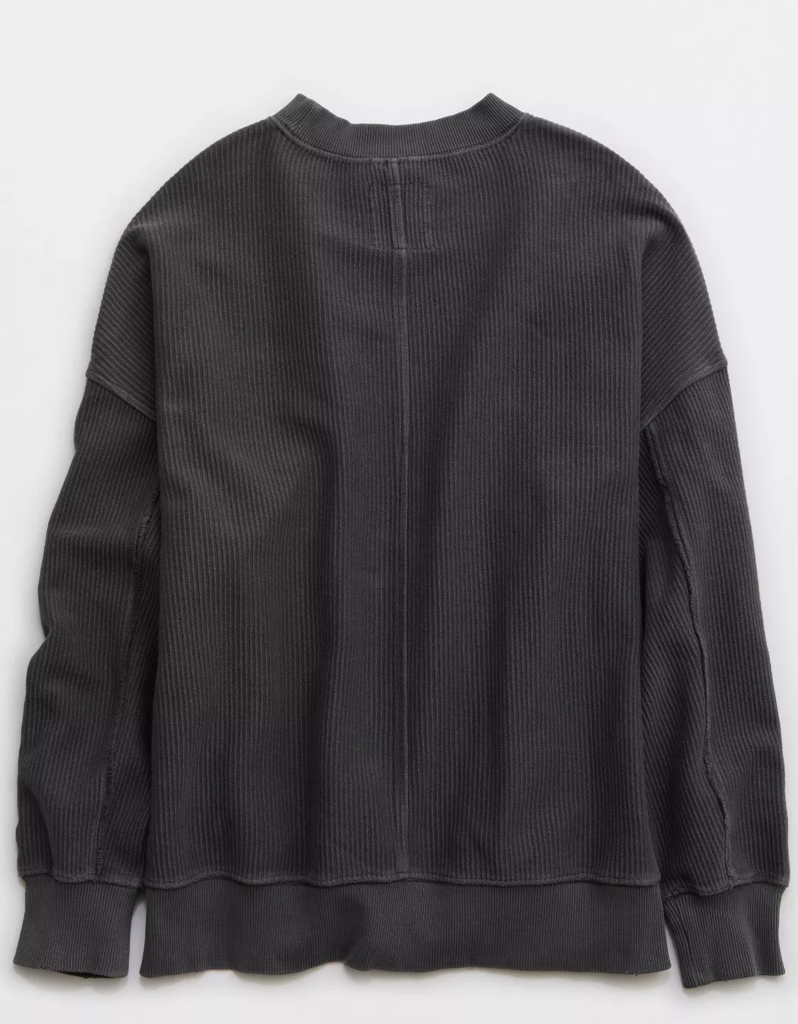 Aerie Big Chill Crew Sweatshirt | Aerie