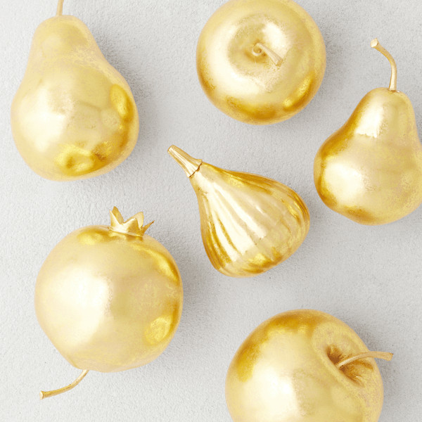 Mixed Fruit Filler | Z Gallerie