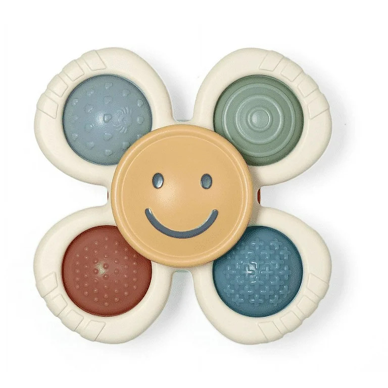 Itzy Ritzy Itzy Pop & Whirl Smile | Walmart (US)