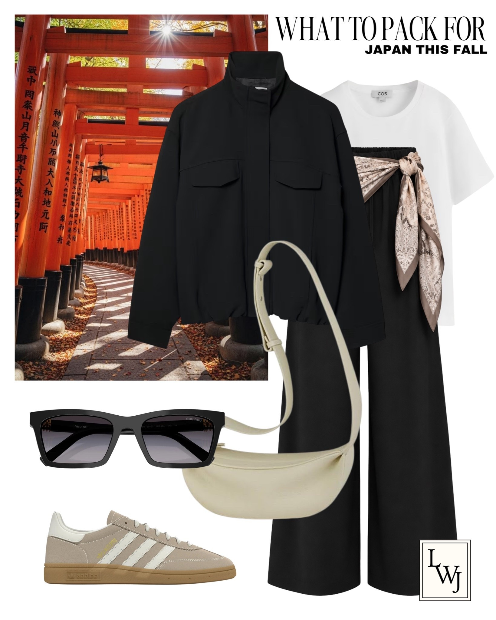 Japan outfit inspo 

travel capsule / fall style / style over 30 / city casual chic / banana republic jeans. /aritzia lodge pants / trench coat / jcrew tiny roolneck sweater / loafer outfits / sneaker outfits / funnel neck jackets

#LTKootd #LTKTravel